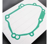 RTSMD Junta De Motor De Motocicleta Para Yamaha FZ1 FZ1S FZ1N FZ8 FZ8N YZF-R1 R1 R1S R1R RaceBase Junta De Tapa De Generador De Magneto Estator Kit de juntas