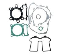 RTSMD Junta De Motor De Motocicleta Para Yamaha TT-R250 TTR250 TT-R 250 1999-2006 TT250R 1993-2004, Tapas De Cárter, Junta De Cilindro Kit de juntas(Total kits)