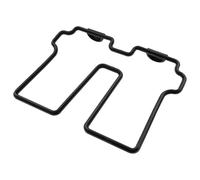 RTSMD Junta De Motor De Motocicleta Para Yamaha TT-R250 TTR250 TT-R 250 1999-2006 TT250R 1993-2004, Tapas De Cárter, Junta De Cilindro Kit de juntas(Junta de la tapa de la cabeza)