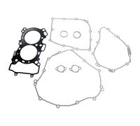 RTSMD Junta De Motor Para Motocicleta Para Yamaha MT07 2014-2022 XSR700 2016-2022 TRACER 660 2017 FZ07 Junta De La Tapa Del Cárter Del Cilindro Kit de juntas(Los kits)