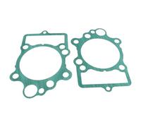 RTSMD Junta De Motor Para Yamaha XVS650 V-Star 650 1998-2017, Kit De Juntas De Tapa De Motor, Cárter Y Sellos. Kit de juntas(Junta de BASE DE CILINDRO)
