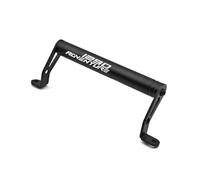 RTSMD Soporte De Navegación GPS para Motocicleta para 1290 Supper ADV S/R 2017-2023 1290 Super Adventure S R, Soporte para Teléfono Móvil. Varilla de Soporte para navegación(Negro 1)