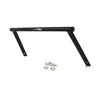 RTSMD Soporte De Navegación GPS para Motocicleta para R1200RS 2014 2015 2016 2017 2018 R 1200 RS, Soporte para Teléfono Móvil, Modificación. Varilla de Soporte para navegación