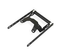 RTSMD Soporte De Navegación GPS para Motocicleta para X-ADV 750 XADV750 X-ADV750 2021-2024, Modificación del Soporte para Teléfono Móvil. Varilla de Soporte para navegación(Negro 2)