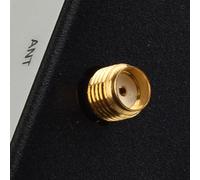 RTU5024 Interruptor de relé de apertura de puerta GSM, para control remoto inalámbrico, compatible con control de acceso, con barreras de puertas de garaje y bolardos, gestión de SMS a través de