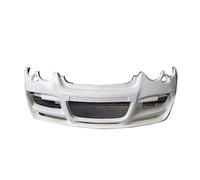 RTVBMAS 2003-2010 Compatible For Bentley Continental GT GTC Front Bumper FRP Glass Fiber Bumper Bracket