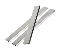 RTVURK HSS Cuchilla de benguera de madera 160-310 mm Cuchilla de cuchillas de cepillo eléctrica for corte de carpintería de 3 (Color : 310x30x3mm)