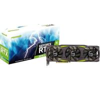 RTX 3070 Ti 8GB Manli Triple Fan GDDR6X 3Fan