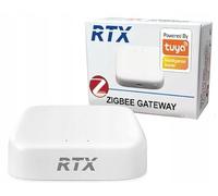 RTX Centralka ZigBee WiFi TUYA Smart Life Gateway
