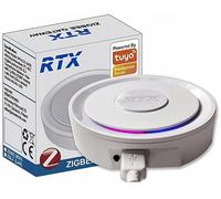 RTX Gateway ZigBee 3.0 TUYA Smart # WiFi