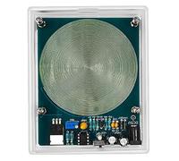 Rtxbvg Generador de Frecuencia de Biocuración V2, Generador de Pulsos de Frecuencia Ultrabaja, Generador de Resonancia