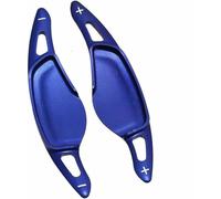 RTYBCDE Extensión de Paleta de Cambio de Volante de aleación de Aluminio para BMW Serie 1/2/3/5/6/7 GC GT F40 F44 G20 G21 G30 G31 G32 G11 G12