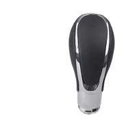 RTYBCDE Perilla de Cambio de Marchas automática Universal para Opel Astra J y Vauxhall Insignia.