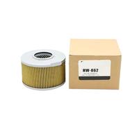 RTYGHBSWU Filtro Hw-862 0994776 099-4776 for el Filtro hidráulico H-55350 del tamiz de Aceite de succión E300b