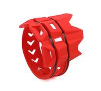 Rtyweth Protector universal de tubo de escape para KTM EXC EXCF XCF XCW 450 250 DAYS TPI SX SXF 500 200 350 SIX 125 300