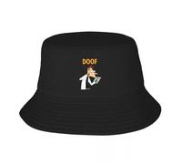 RTZXGIGC 2025 Nuevo Candace Against The Universe Doof Bucket Hat Nuevo en el Sombrero Sombrero de Pesca Sombreros para Hombres y Mujeres