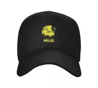 RTZXGIGC Gorra de béisbol Javier Miley Gorra táctica de Senderismo Militar de Playa Hombres Golf Wear Mujer
