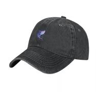 RTZXGIGC Sombrero de Vaquero de tiburón Lindo con Capucha Sombrero de tamaño Grande para Hombres Sombreros para Mujeres