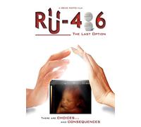 Ru-486: The Last Option [USA] [DVD]