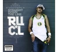 Ru Cl - Straight Down The Line (15 Tracks) Aust Excl
