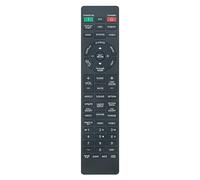 RU-M117 Mando a Distancia Fit for NEC LED Monitor MULTISYNC-P401 | MULTISYNC-P551 MULTISYNC-P461 MULTISYNC-P551 P401 P551 P461 P551 P703 P801 E705 E805 E905