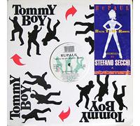 Ru Paul - Back To My Roots (Remixes) [Vinyl Single]