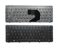 RU/SP/FR/GR New Laptop Keyboard ， Compatible For HP ，Pavilion ，G4-1056TU G6 CQ43 CQ57 450 430 431 435 436 G4 1000-1408TX 1212TU 1116 1117(SP)