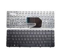 RU/SP/FR/GR New Laptop Keyboard ， Compatible For HP ，Pavilion ，G4-1056TU G6 CQ43 CQ57 450 430 431 435 436 G4 1000-1408TX 1212TU 1116 1117(RU)