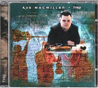 Rua MacMillan - Tyro