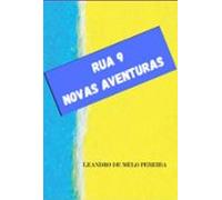 Rua Nove Novas Aventuras (ebook)