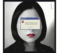 Victor Rua - Do Androids Dream of Electric Guitars?