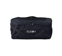 Ruach Pedalboard Heavy Duty Gig Bag for Ruach Size 3 and Pedaltrain Classic 2 Pedalboard (610x320x130mm)