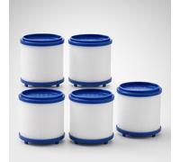 RUAH® Cartuchos Filtros: Mantén Tu Agua Pura con Nuestros Filtros de Recambio