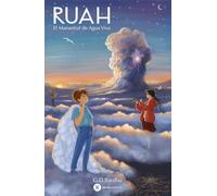 RUAH: EL MANANTIAL DE AGUA VIVA