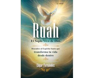 Ruah: El Soplo Vivo de Dios