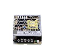 RUAJOGYNVM 1PC LRS-50 Series LRS-50-24 50W Single Output Switching Power Supply
