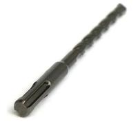 RUAJOGYNVM 1Pcs 110mm SDS Plus Twist Hammer Spiral Rotary Carbide Tip Masonry Concrete Wall Power Tool Impact Drill Bits 5/6/8mm(6x110mm) RUAJOGYNVM