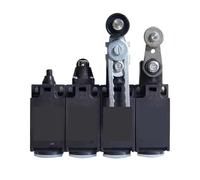 RUAJOGYNVM 1pcs T1R236-11zue-M20-u180 Limit Switch