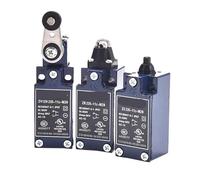 RUAJOGYNVM 1pcs ZK235-11z-M20 ZK4235-11z TR235-11z-M20 TK235-11z TV14H235-11z ZV14H235-11-U90 ZV7H235-2138-11z-M20 ZV7H235-11z-2272/2654 Limit Switch(ZV7H235-11z-22722654)