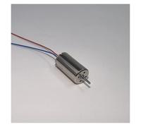 RUAJOGYNVM 200PCS 816 8mm Coreless Electronic Starter DC 3.7V 61000RPM High Speed RC Drone Quadcopter Engine