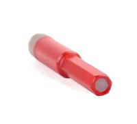 RUAJOGYNVM 6/8/10/12mm Vaccum Brazed Diamond Dry Drill Bits Hex Shank Hole Saw Cutter for Granite Marble Ceramic Tile Glass(12mm) RUAJOGYNVM