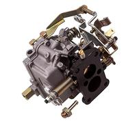 RUAJOGYNVM Carb Carburetors Carburettor Compatible For Compatible For 3K 4K And SJ 1.9 D Carburetor 21100-24034 21100-24035 RUAJOGYNVM