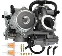 RUAJOGYNVM Carbureto Fit For 1988-1998 600 VT600CD 16100-MR1-673 672 RUAJOGYNVM