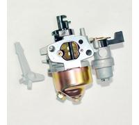 RUAJOGYNVM Carburetor Carb For Red Lion 5RLAG-2 5.5HP 2 IN Water Pump Carburetor RUAJOGYNVM