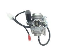 RUAJOGYNVM Carburetor Compatible For PD22J JOG 100 ZY100 100CC Moped Bike Big Bore CVK 22MM GY6 Engine Scooter 100CC-125CC RUAJOGYNVM