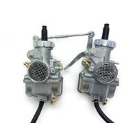RUAJOGYNVM Carburetor Fit for CB175 CL175 175 Carb Twin K3-K7 1969-1973 Easy to Install RUAJOGYNVM