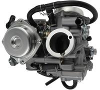 RUAJOGYNVM Carburetor For 1988-1998 600 VT600CD 16100-MR1-673 672 RUAJOGYNVM
