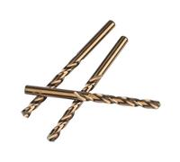 RUAJOGYNVM Cobalt Stainless Steel Straight Shank Twist Drill Metal Iron Aluminum Alloy Drill 1Pcs(11.5mm) RUAJOGYNVM
