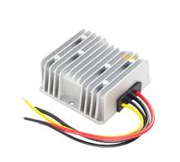 RUAJOGYNVM - Convertidor de corriente continua de 12 V a 24 V 19 V 1 A 3 A 5 A 10 A 12 A 15 A 20 A, convertidor de corriente CC CC de 12 V a 19 voltios para coche, portátil, cargador RUAJOGYNVM (12 V