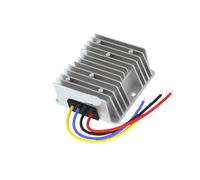RUAJOGYNVM DC 12V (9-36V) to DC 5V 10A 50W MAX Less Interference DC Buck Step Down Converter
